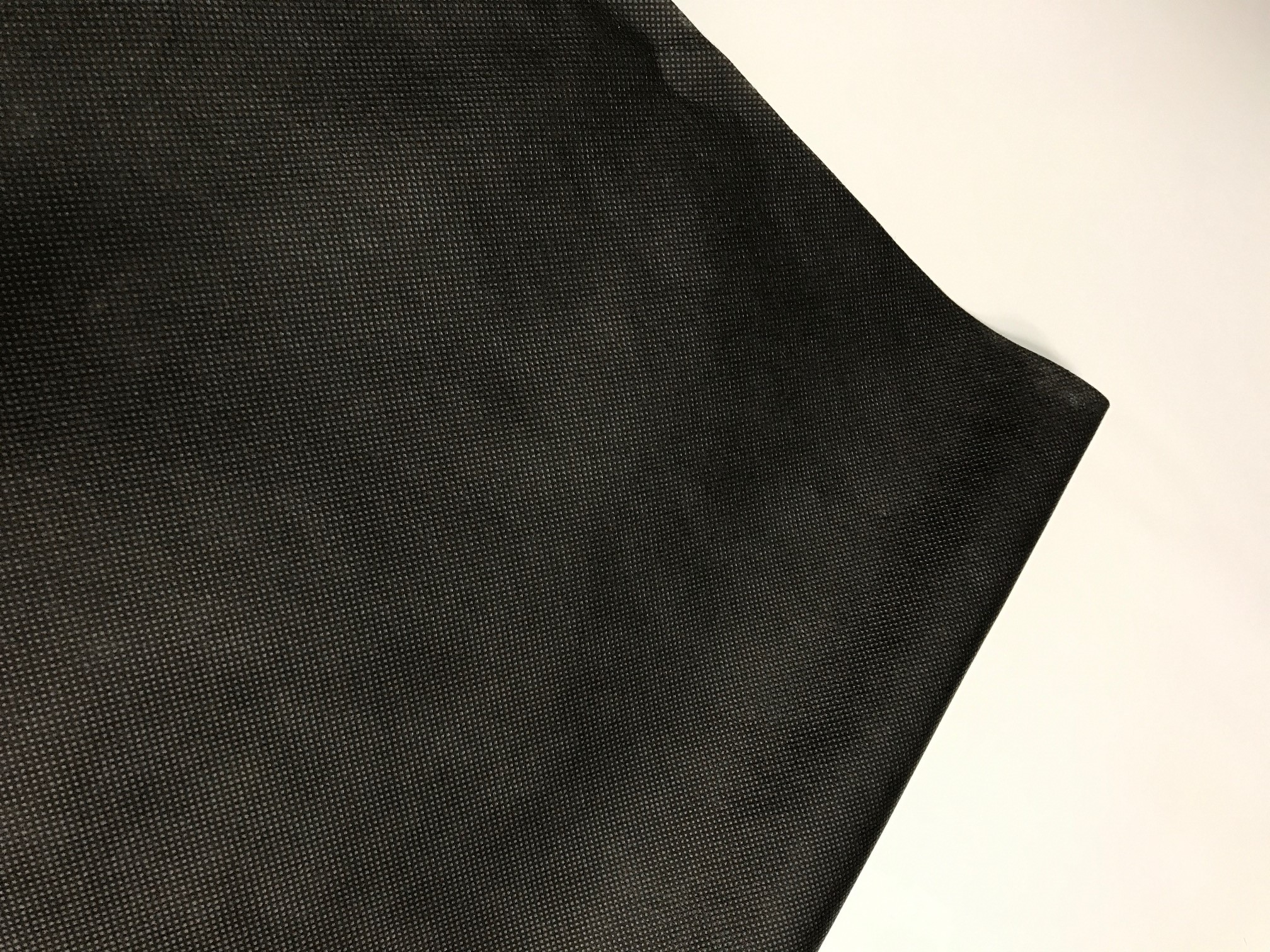 Netkaná textilie BIOTEX, mulčovací, PP-UV, 45g/m2, 1,6x5m, černá