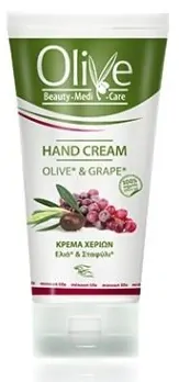 OLIVE Krém na ruce Hroznový 100 ml