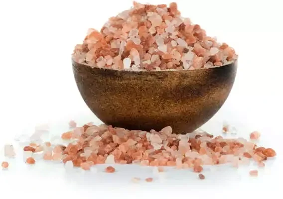 GRIZLY himalájská sůl hrubá 1 kg