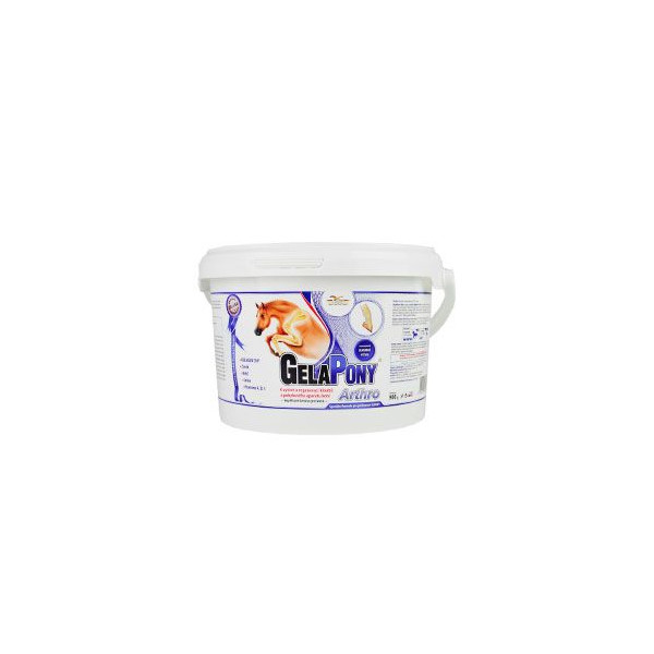 ORLING Gelapony Arthro 900g