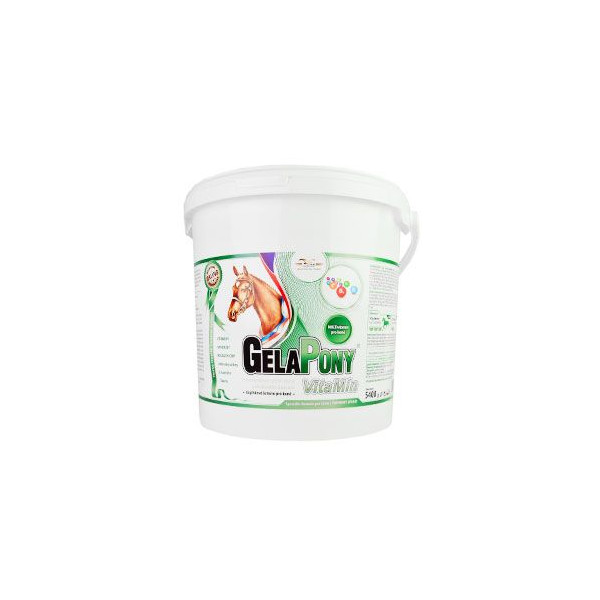 ORLING Gelapony VitaMin 5400g