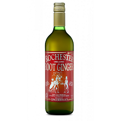 Rochester Ginger Root BIO 725ml