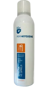 MM Hygiene Sprcha ve spreji - Klasik 200 ml