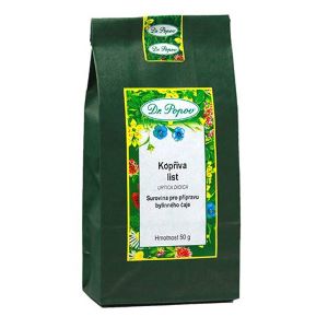 Dr. Popov Kopřiva list 50 g