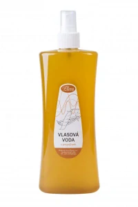 Pleva Vlasová voda s propolisem - velké balení 480g