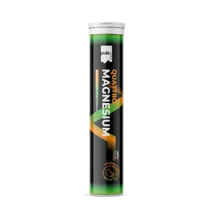 PULS nutrition Quattro Magnesium 20 tablet mango