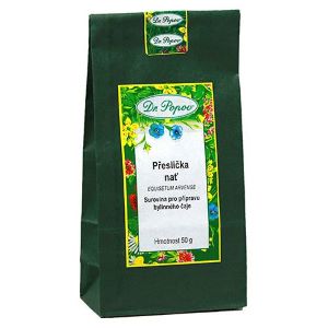 Dr. Popov Přeslička nať 50 g