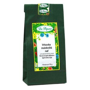 Dr. Popov Vrbovka malokvětá nať 50 g