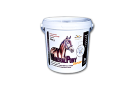 ORLING Mineralpony Senior 12kg
