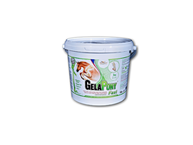 ORLING Gelapony Fast 1800g