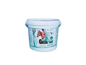 ORLING Gelapony VitaMin 1800g
