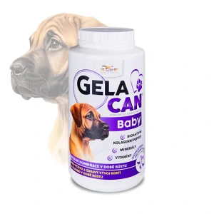 ORLING Gelacan Baby 1000g