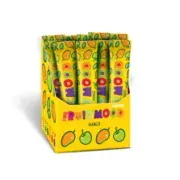 Sergio ovocná tyčinka Fruit Mood mango 20g