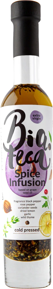BIATECA Dresink Spice Infusion 200ml