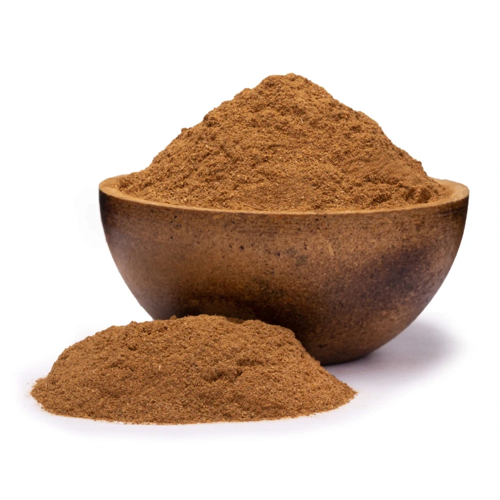 NaturBites Skořice mletá cejlonská 250 g