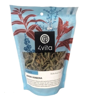 4Vita Verbena citronová 15 g